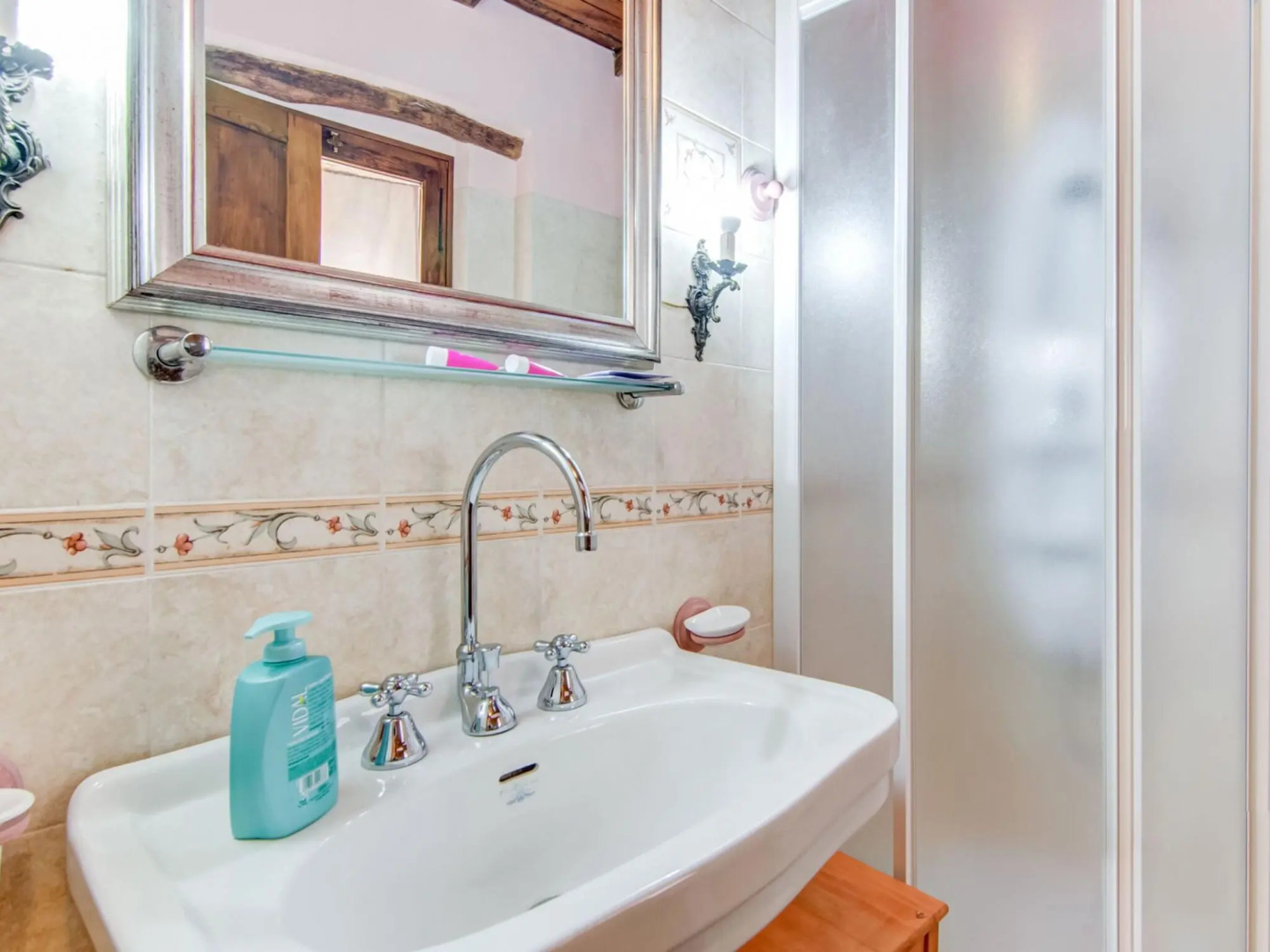 Belvilla by OYO Borgo Maiorca