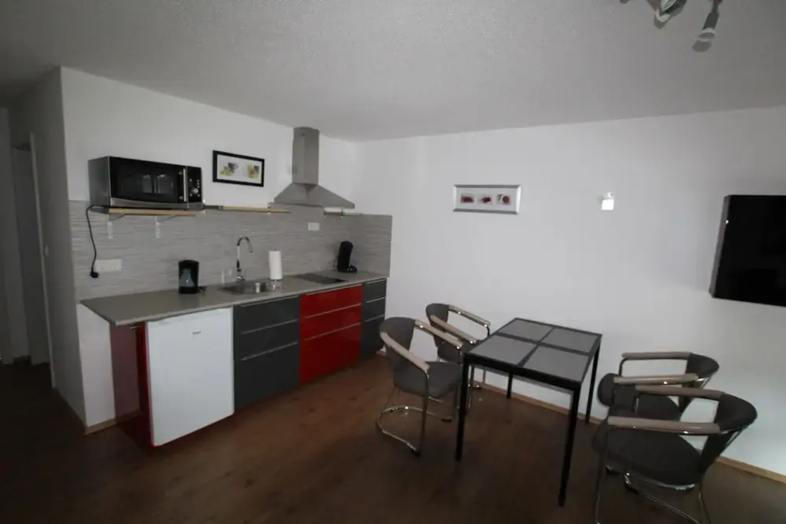 Apartment Wesseling Zentrum