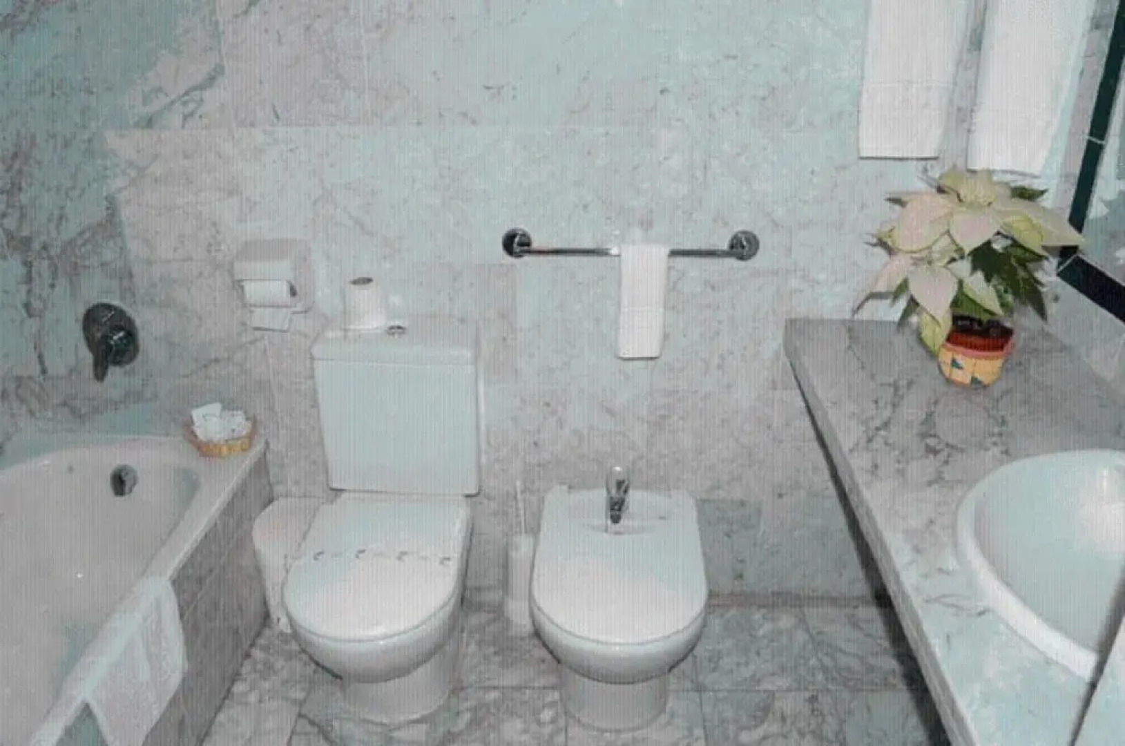 Torre Del Conde -Garajonay