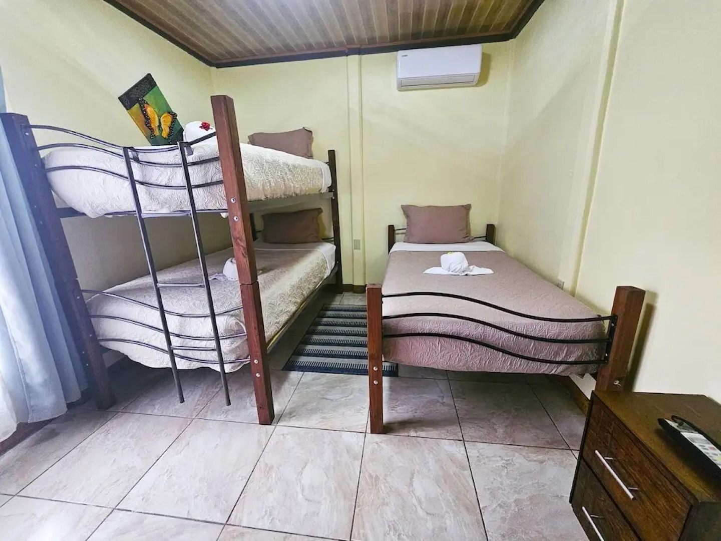 Hormiga's Houses La Fortuna