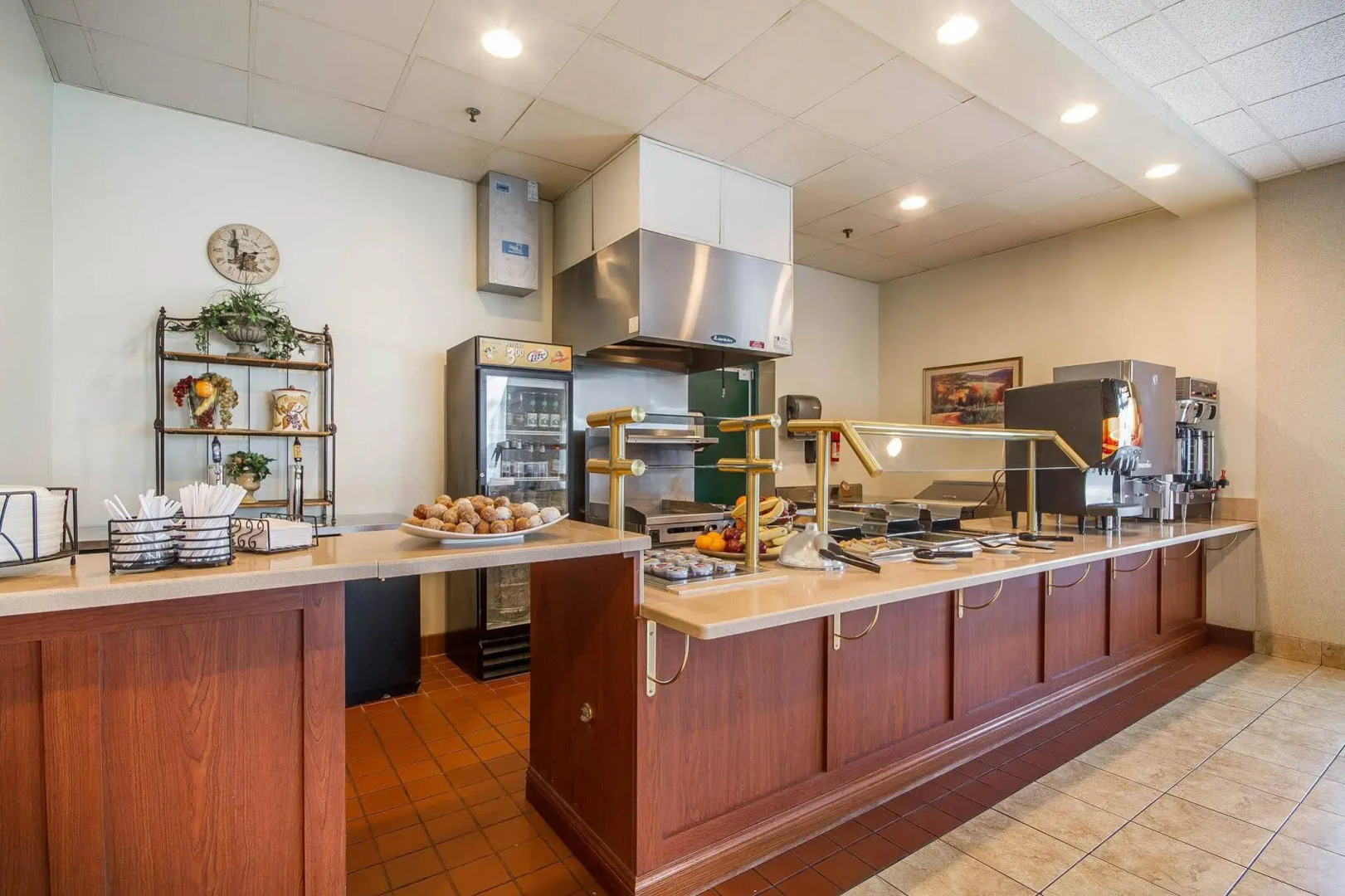 Clarion Suites at The Alliant Energy Center