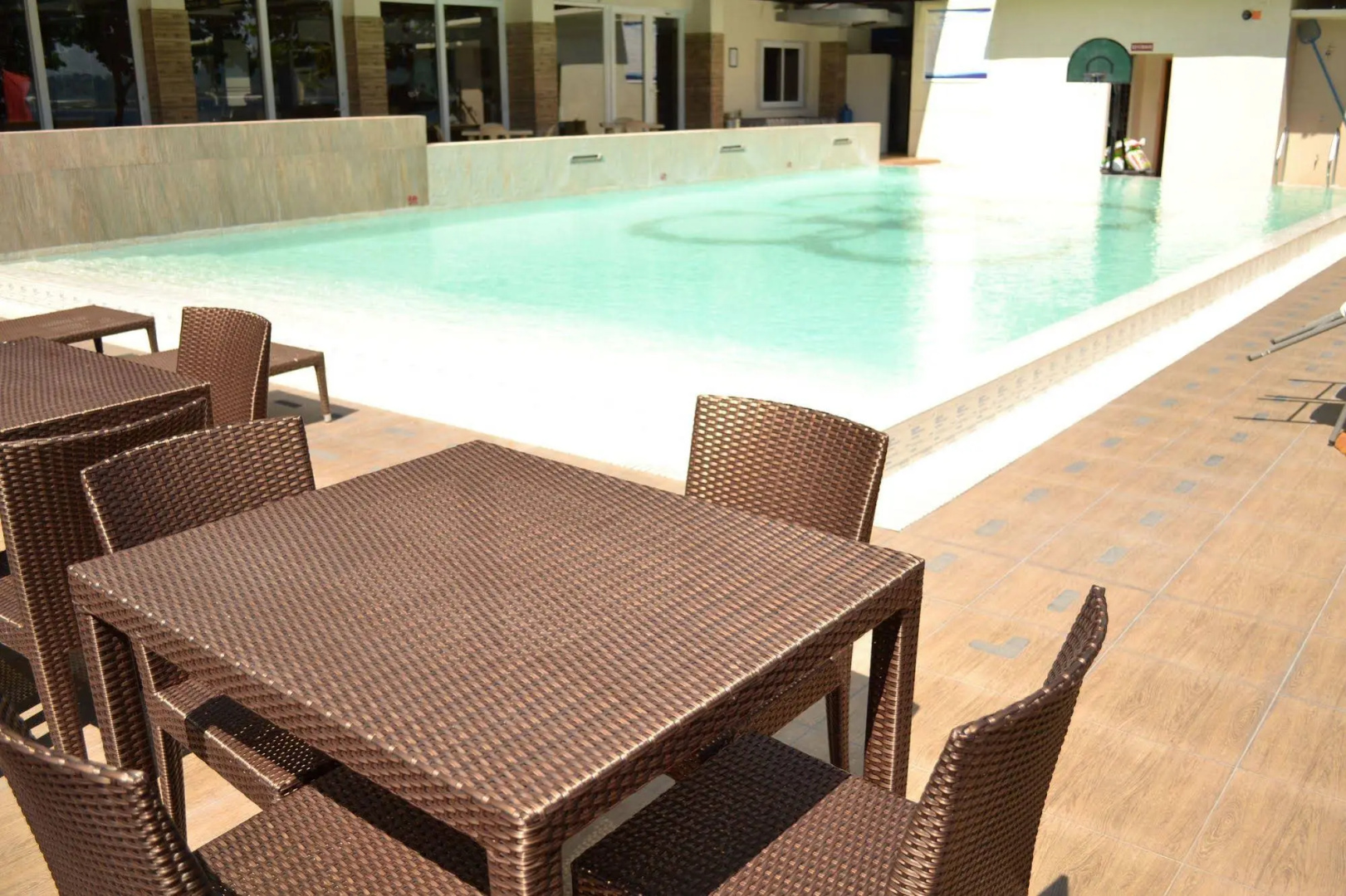 Subic Grand Harbour Hotel Subic Bay