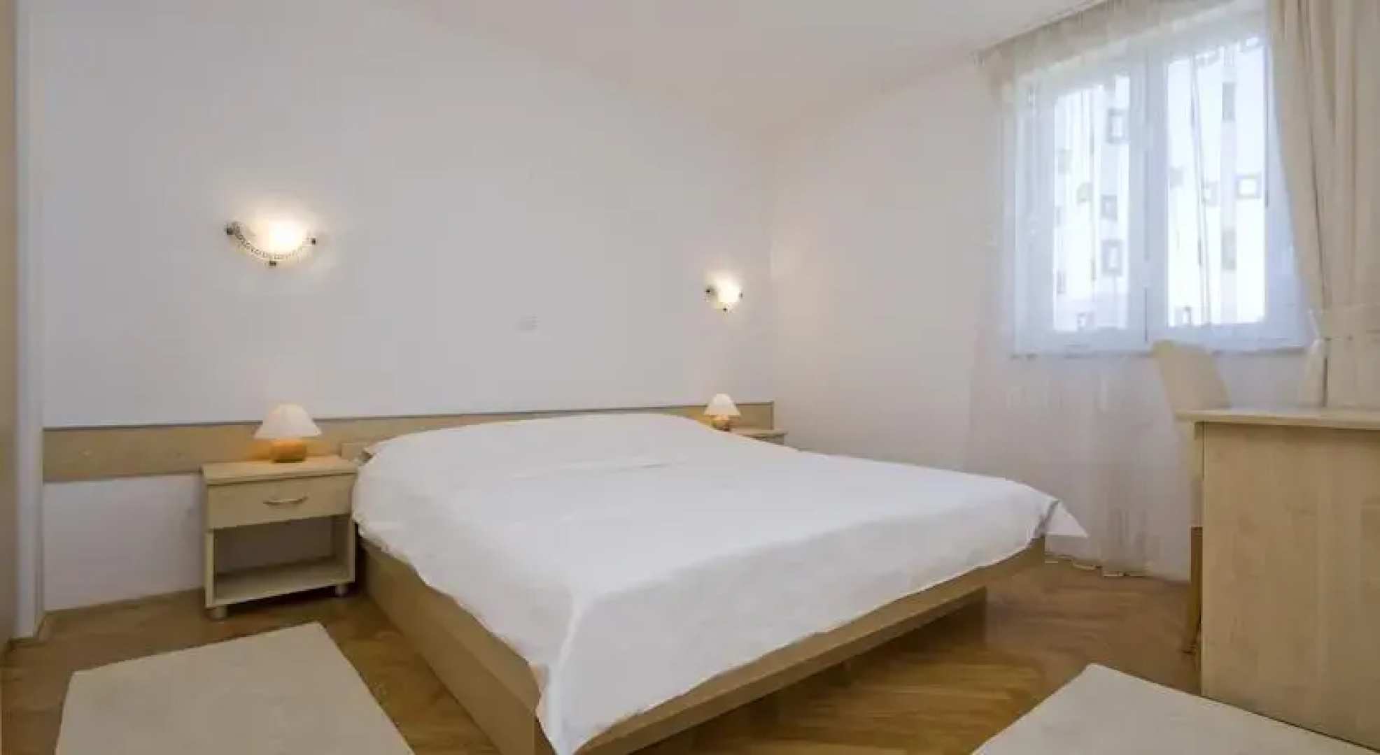 Apartments Jakov