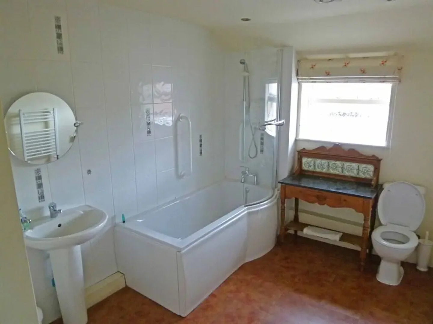 The Blacksmith Bed and Breakfast