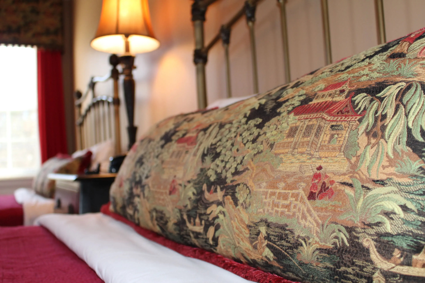 Providence Manor House Bed & Breakfast