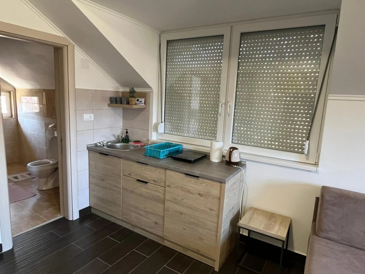 Apartmani Joka