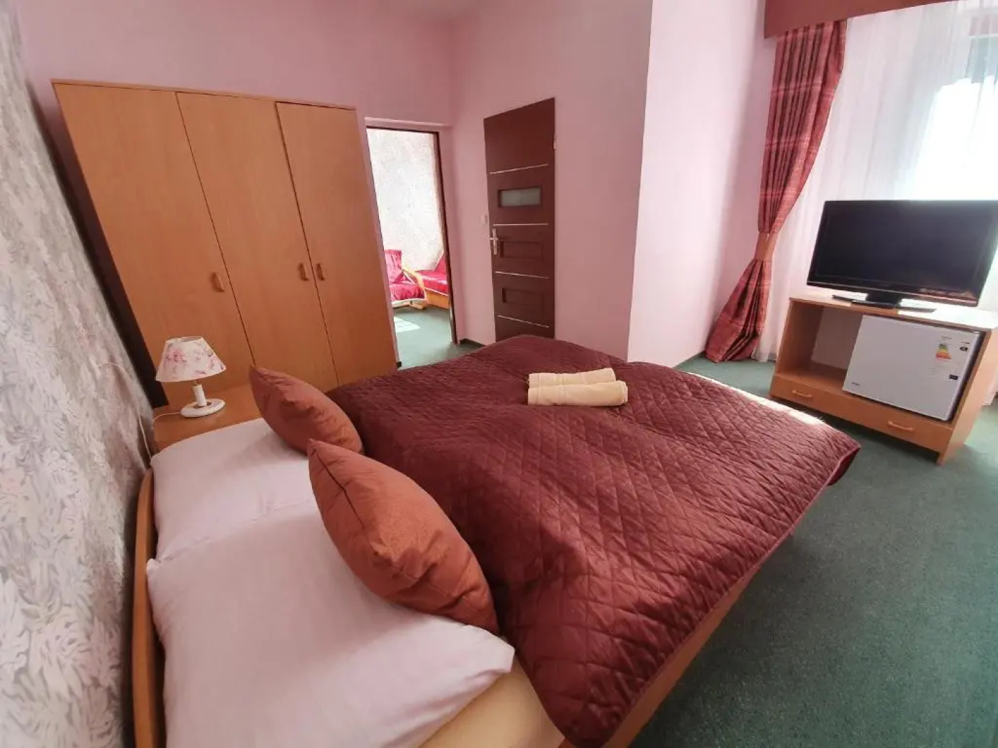 Hotel Sudety