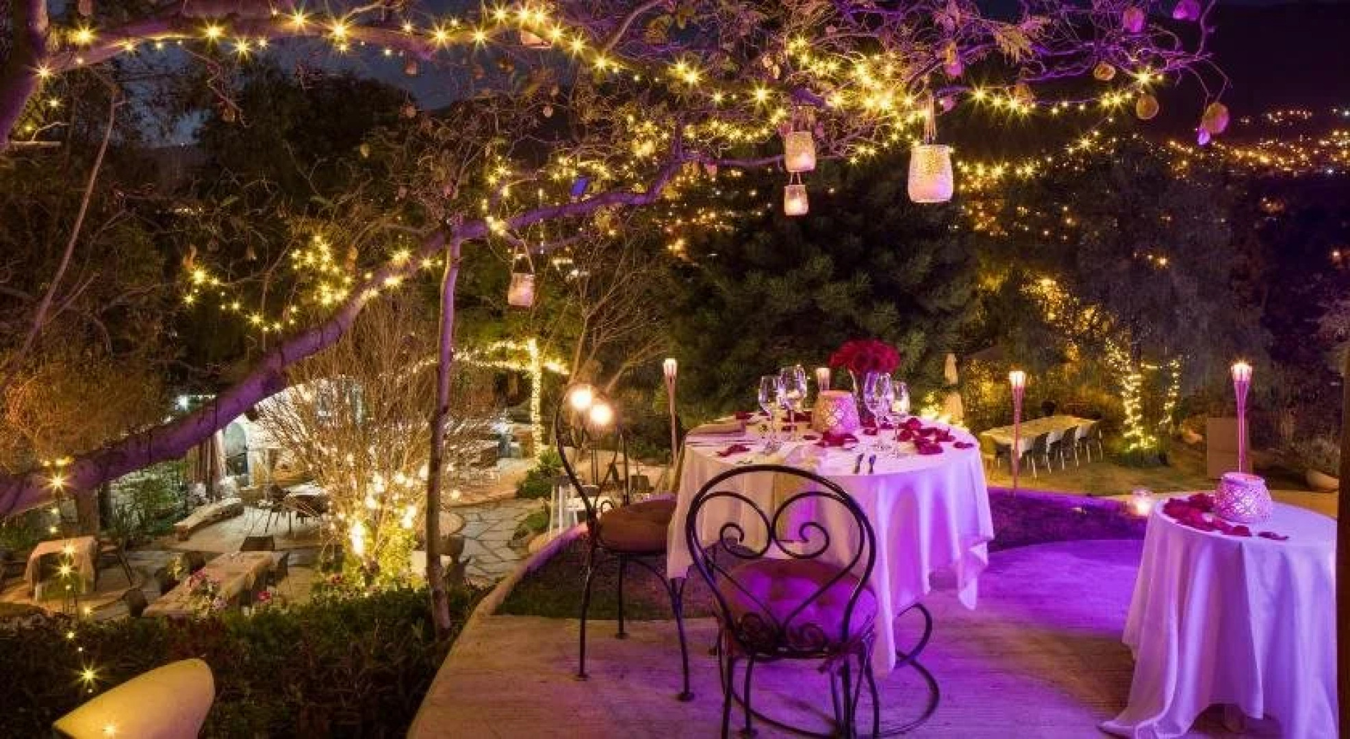 Jardines del Cerro Hotel Boutique