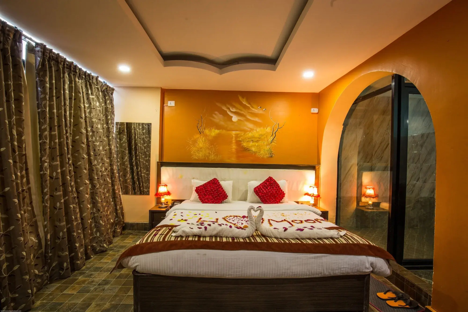 Hotel Royal Safari