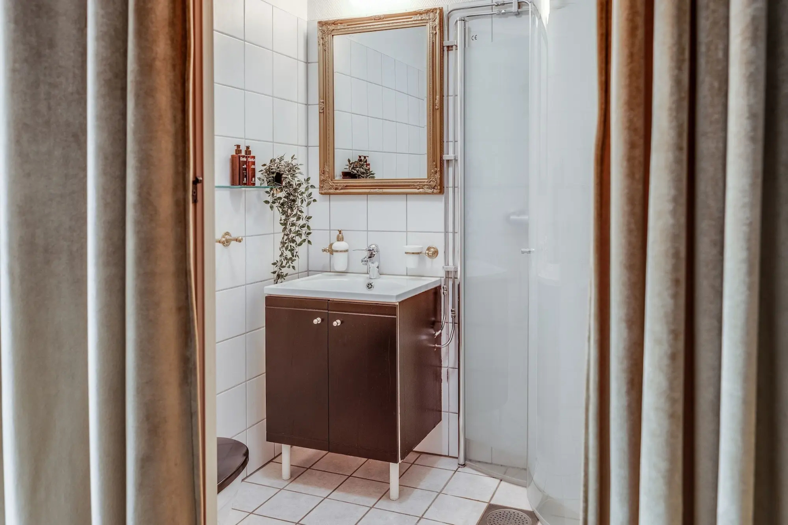 Cameo Boutique Hotell