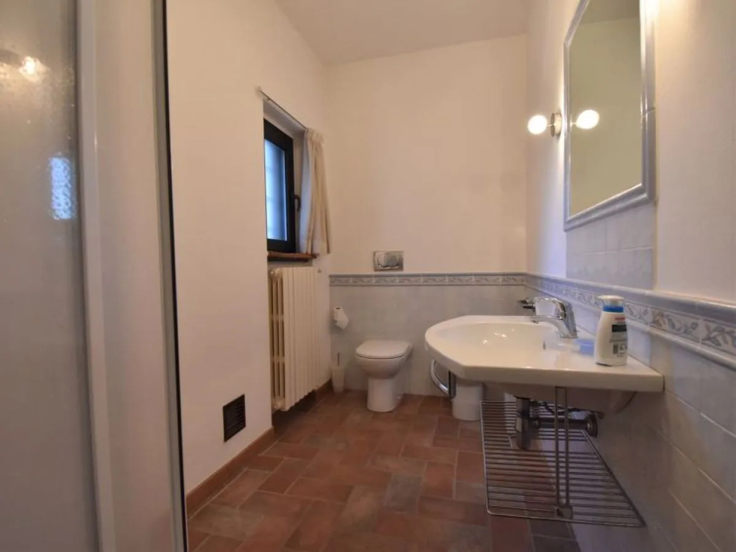 La Corte Bricca (Trilo B)