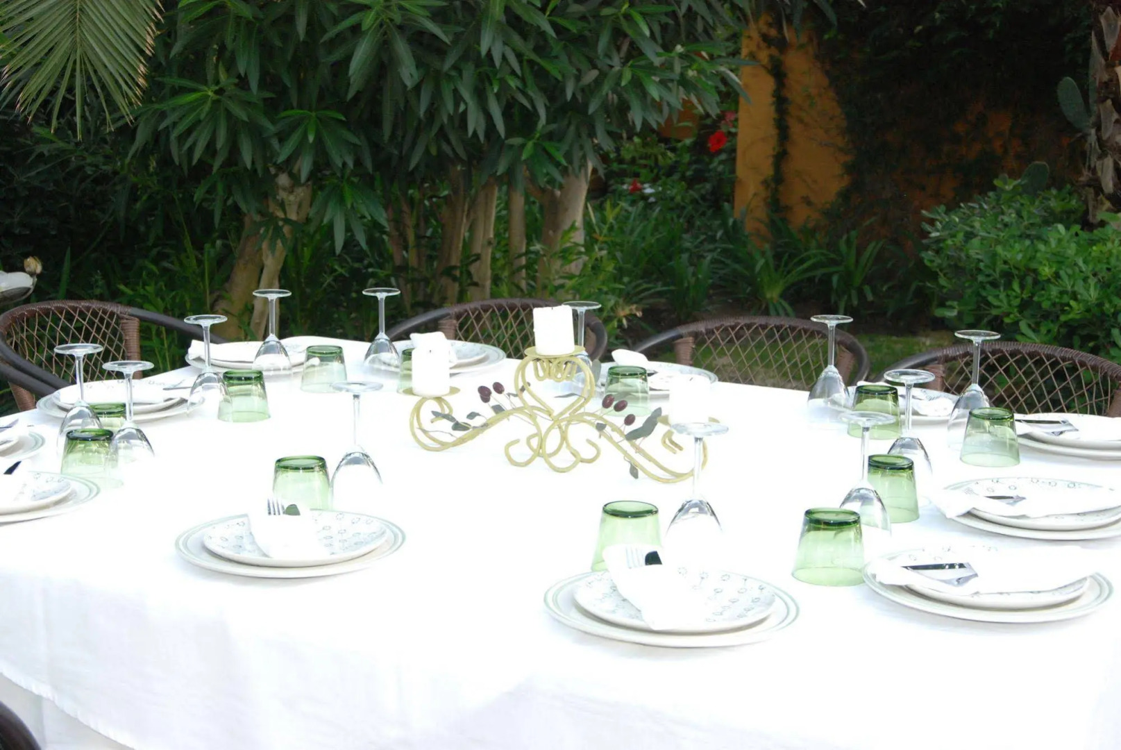 Hotel Boutique Al-Ana Marbella