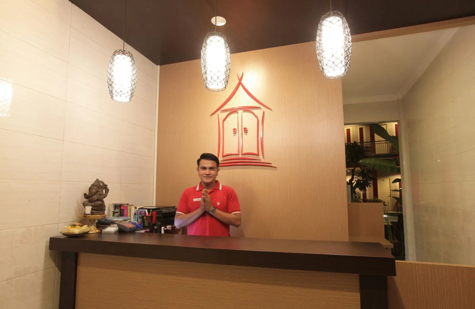 Angkul Angkul Beach In Kuta