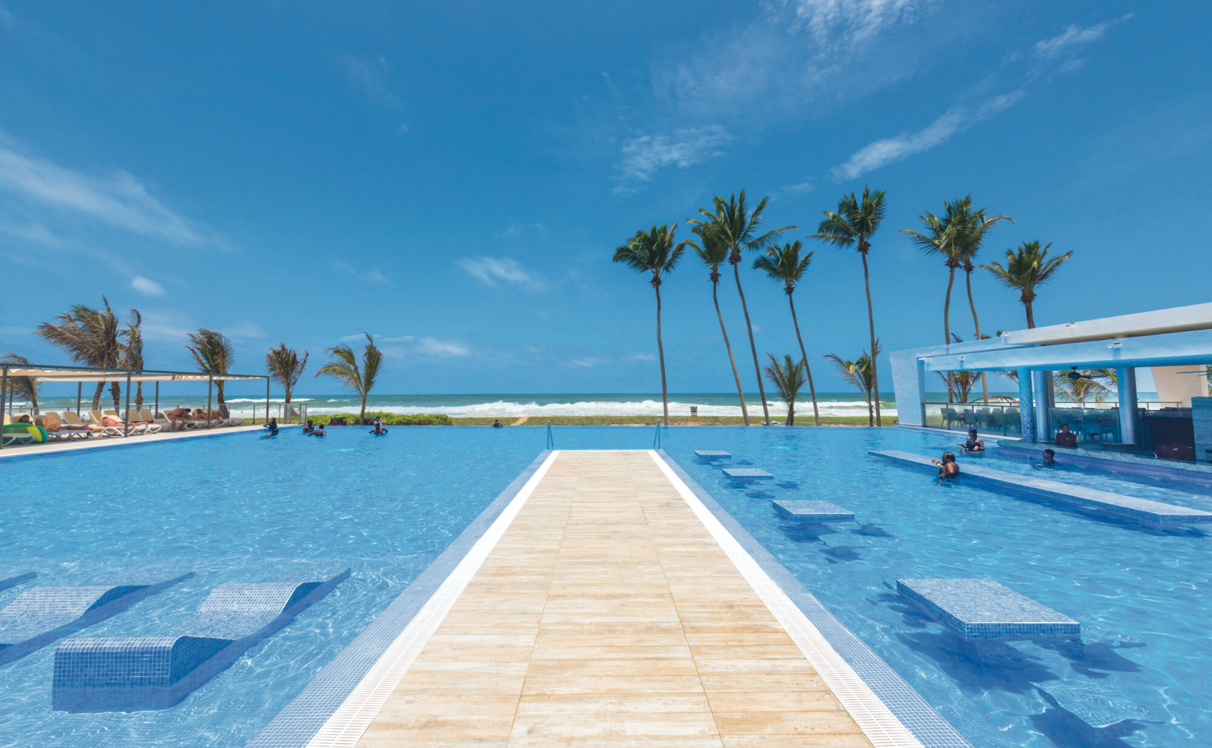 Hotel Riu Sri Lanka - All Inclusive