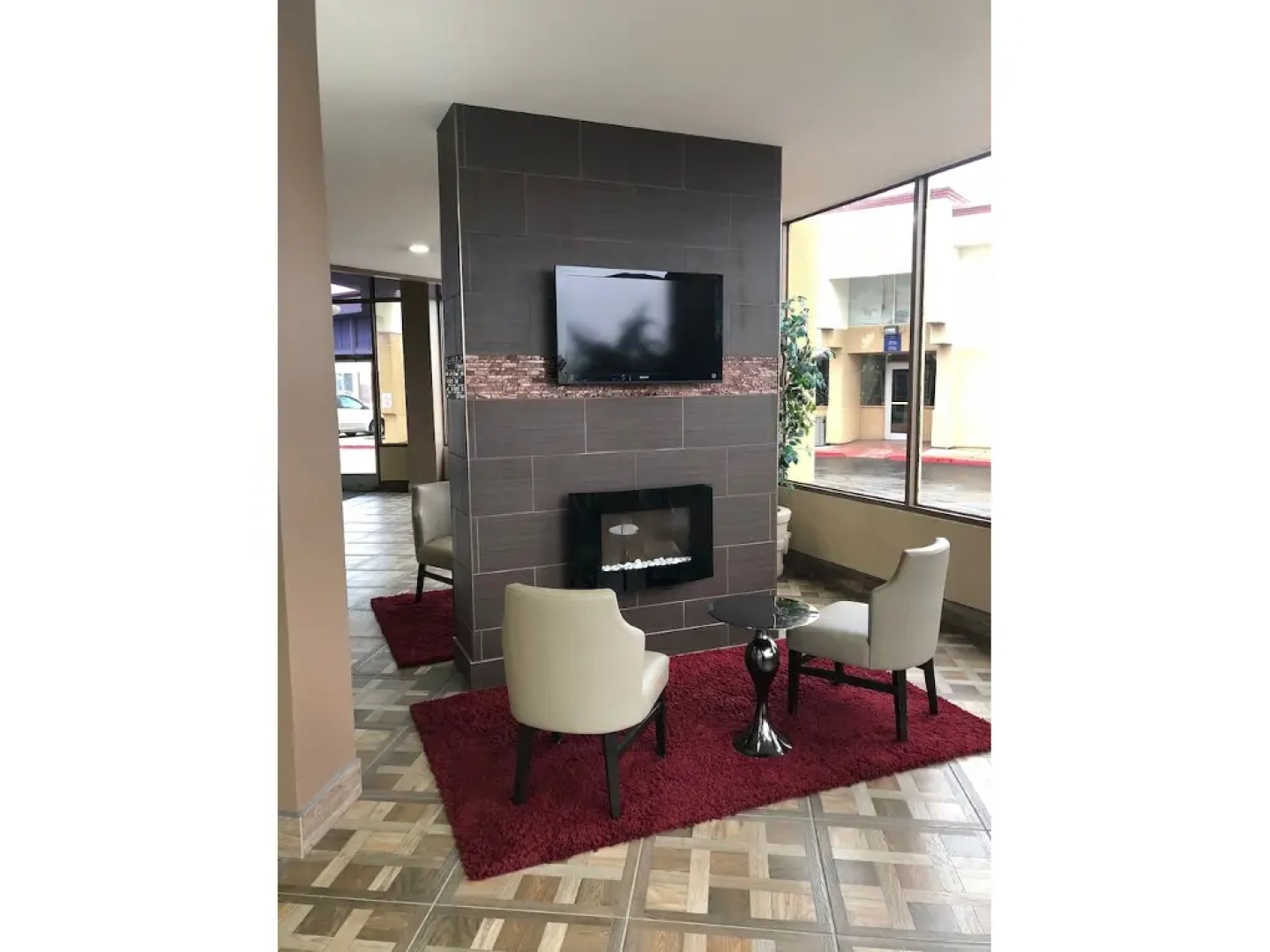 Studio 6 Fort Worth, TX – Downtown East