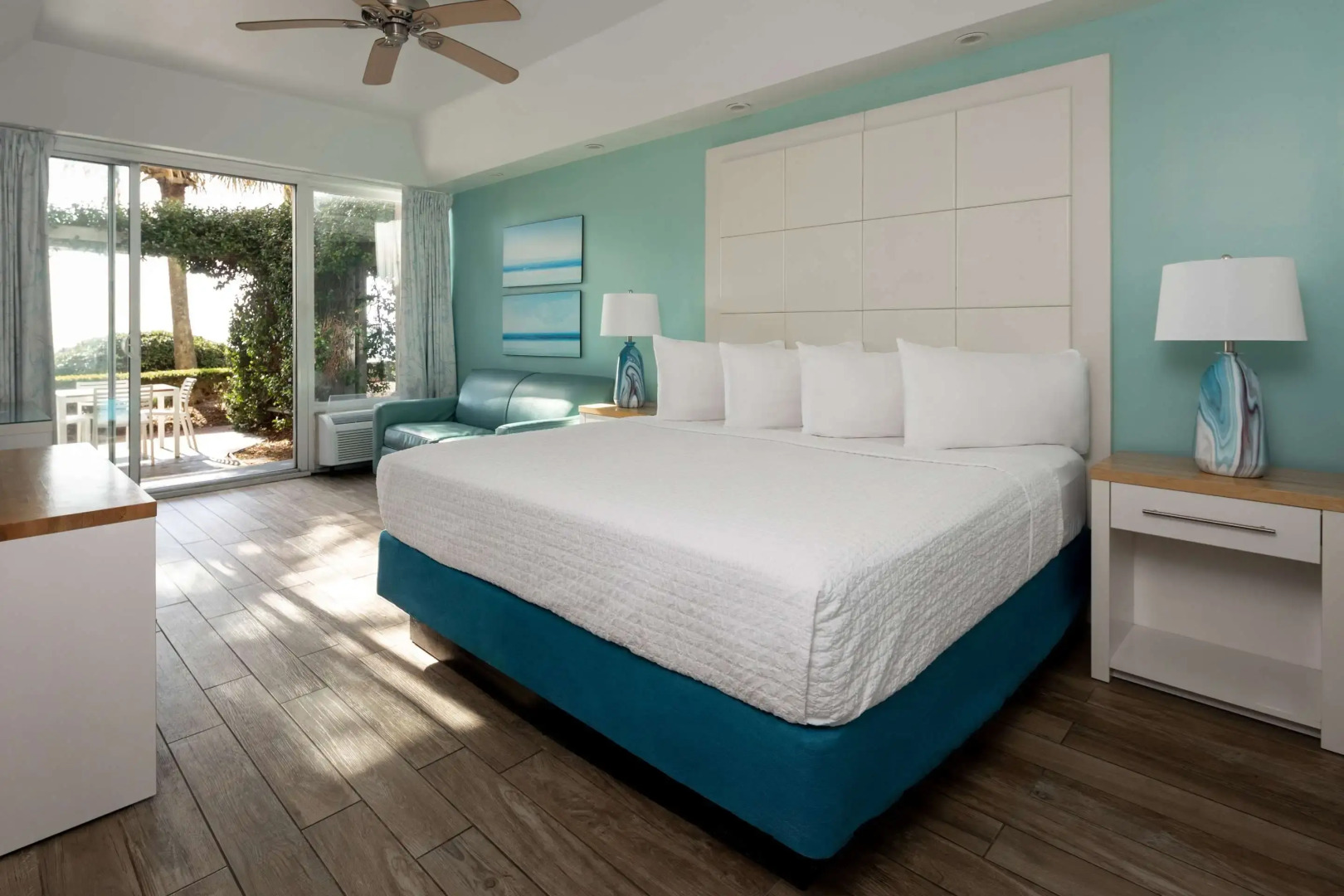 Tides Folly Beach, Charleston's Oceanfront Hotel