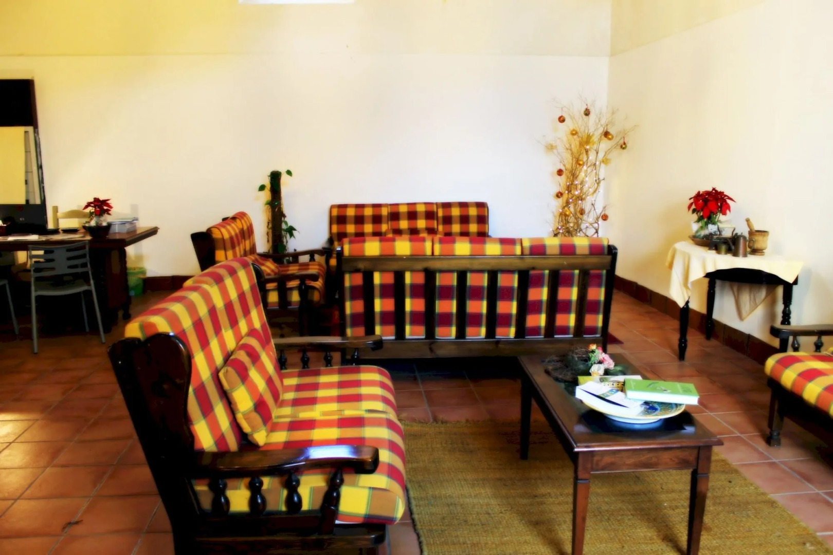 Agriturismo Sanacore