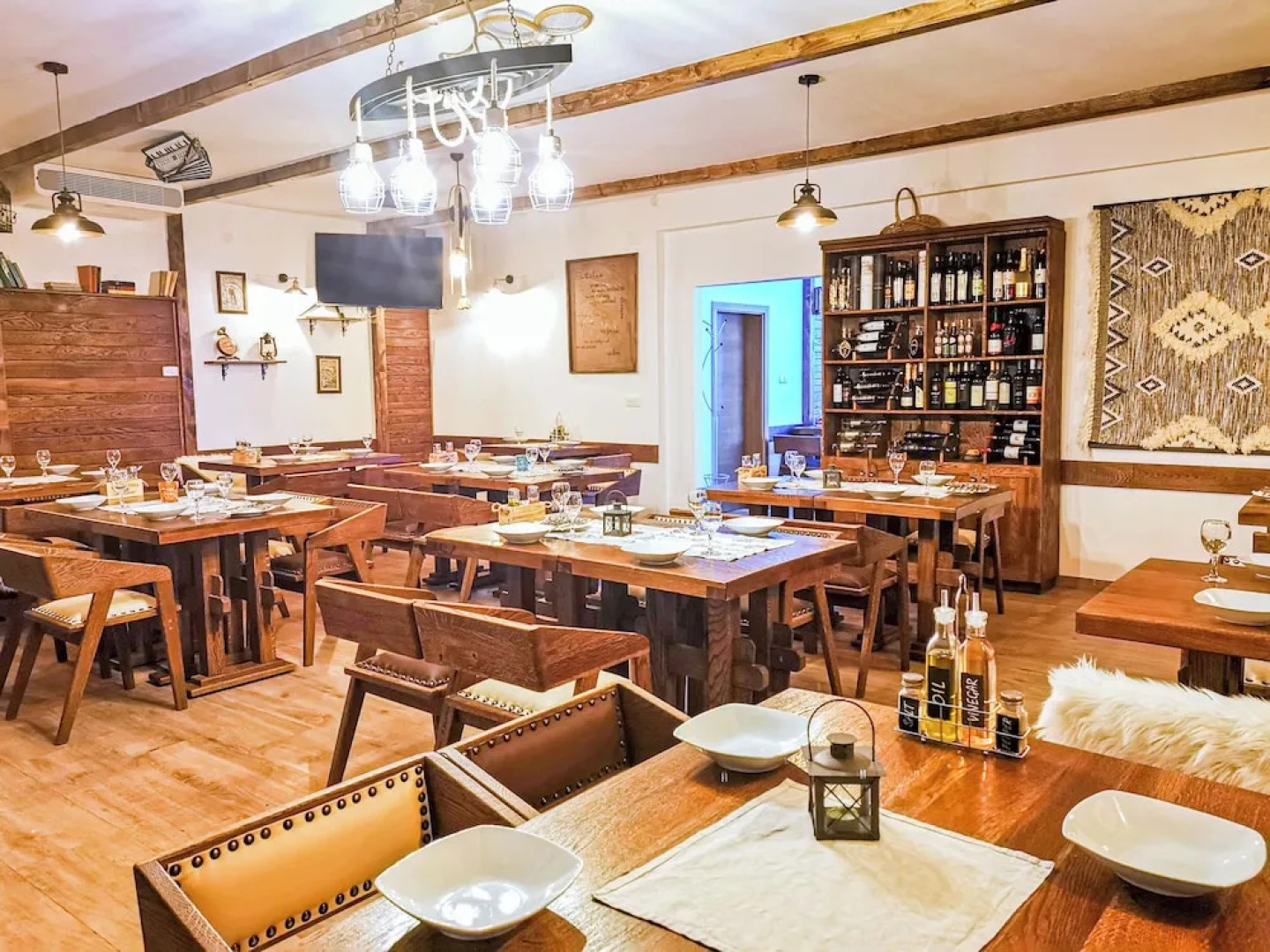 Etno Garden Exclusive