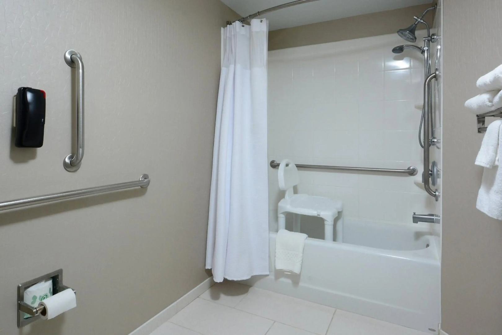 SpringHill Suites by Marriott Lynchburg Airport/University Area
