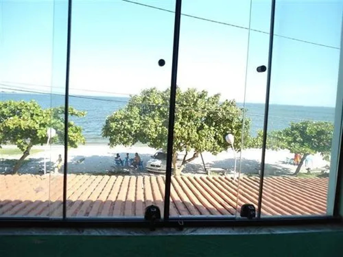 Pousada Praia do Coqueiral