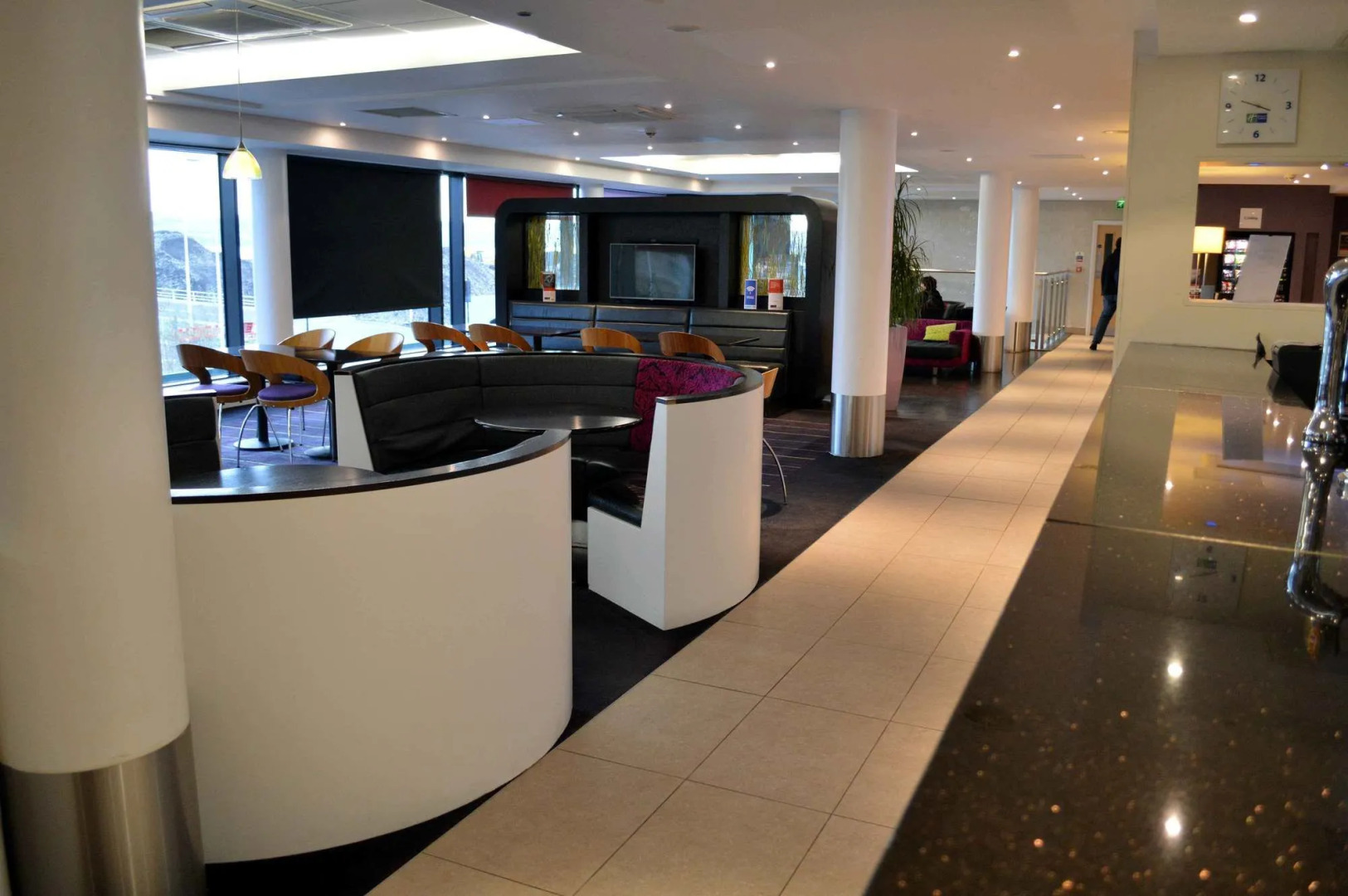 Holiday Inn Express Dundee by IHG