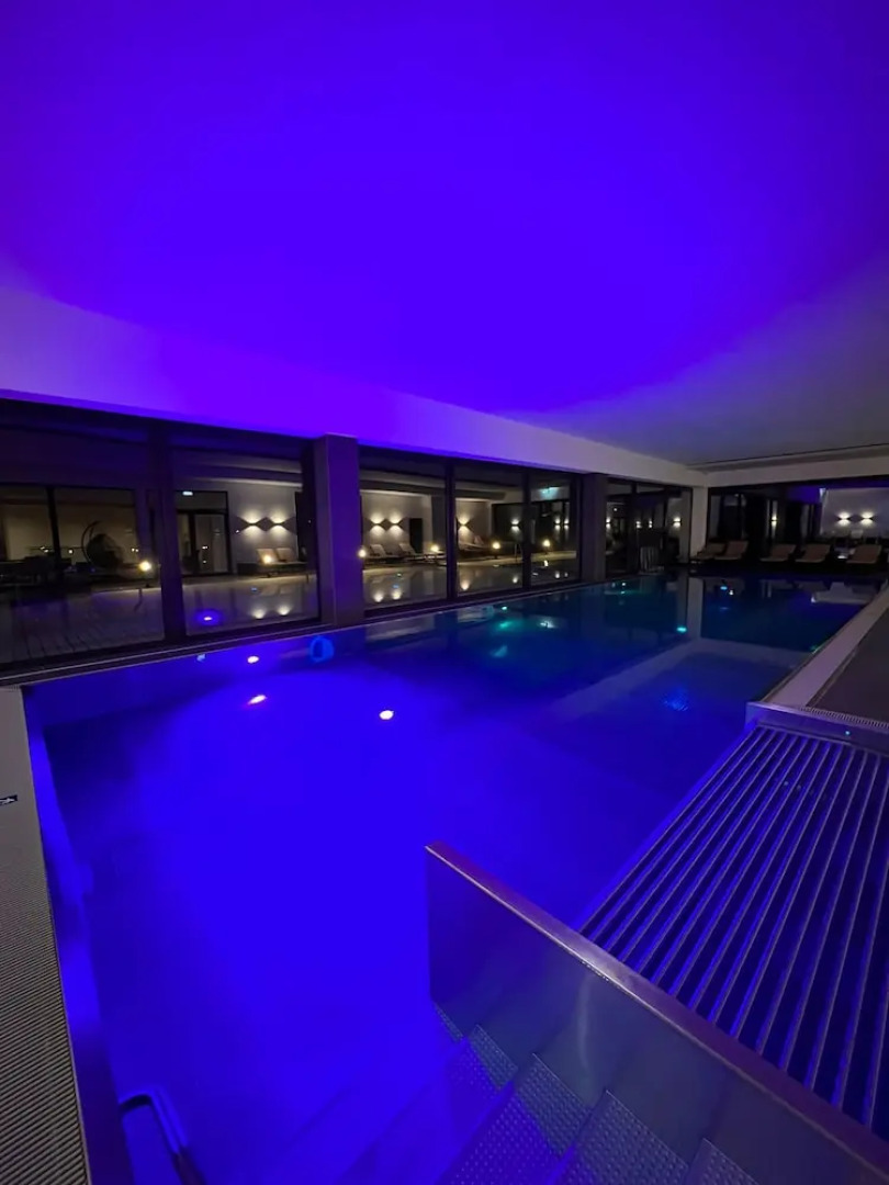 Rebhans Business und Wellness Hotel + Rebhans Klassik