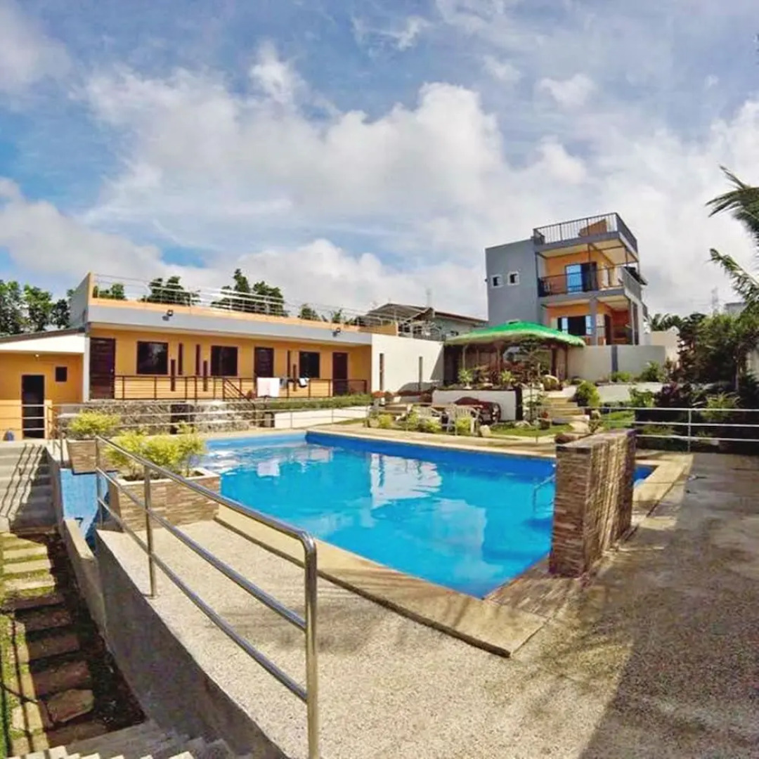 Luke's Haven Private Pool and Events Place