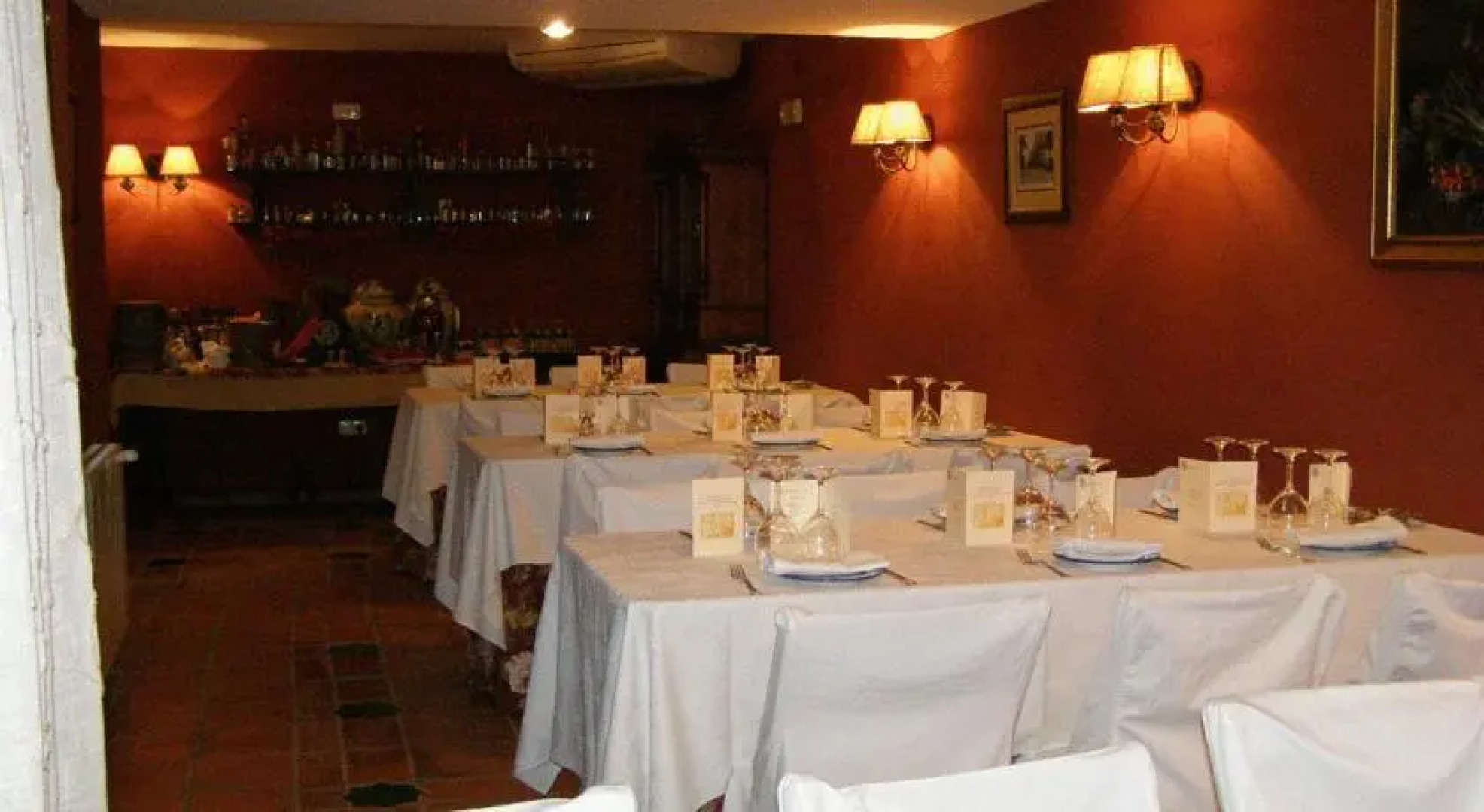 La Posada de Colomera