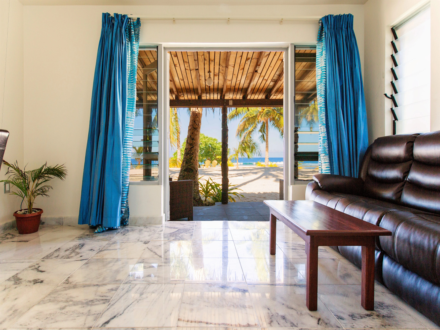 Return to Paradise Resort and Spa