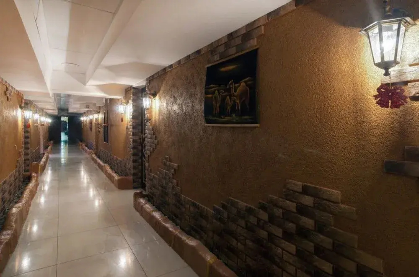 Skazka Vostoka - Hostel