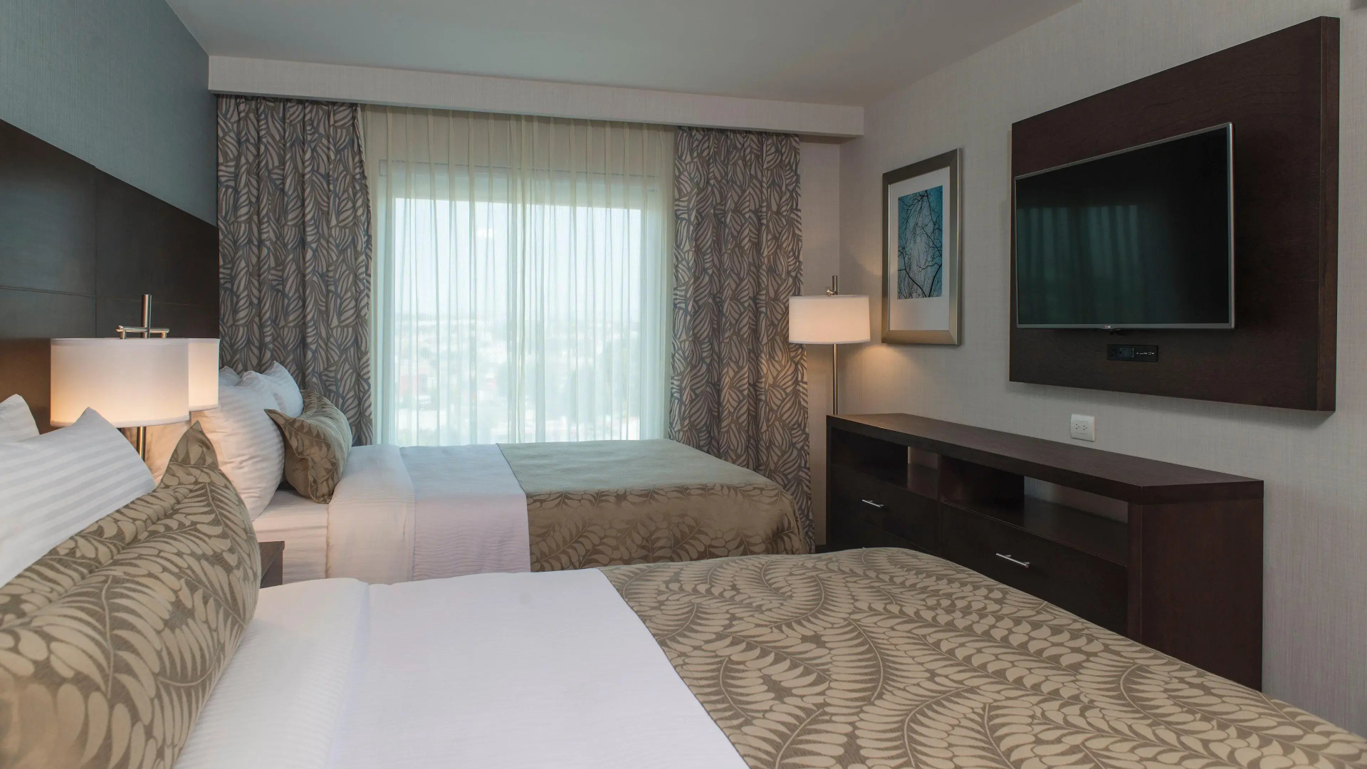 Staybridge Suites Puebla by IHG