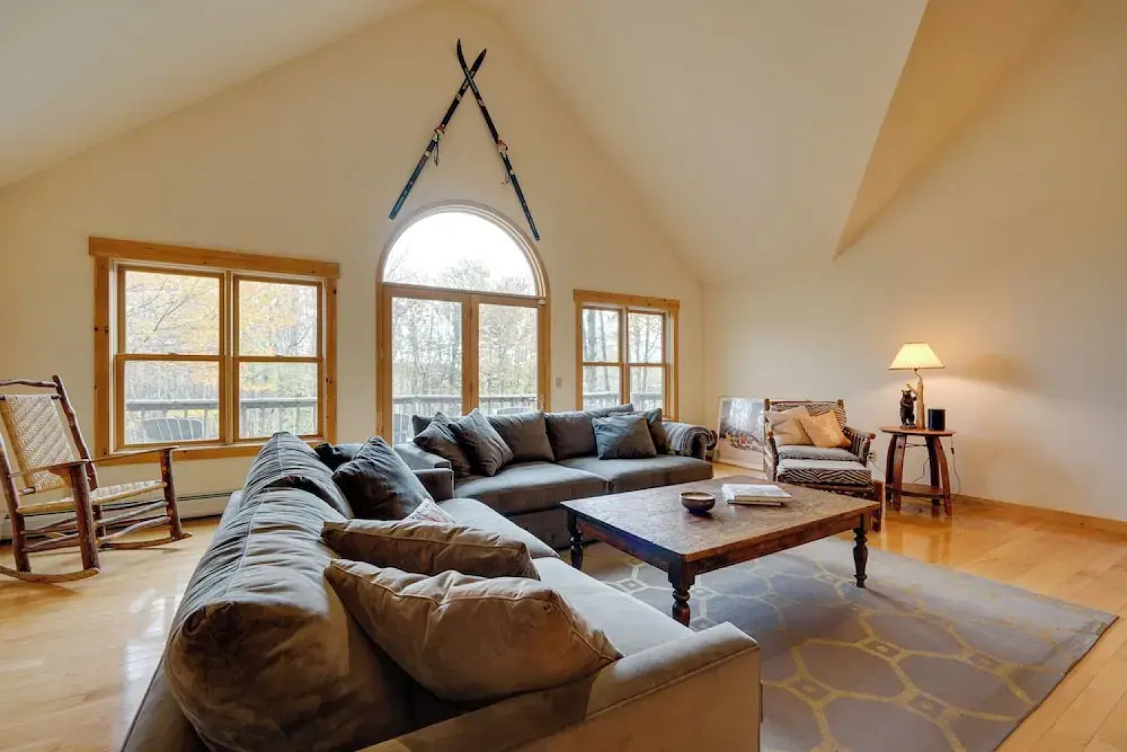 West Dover Family Home w/ Game Room & Home Theater