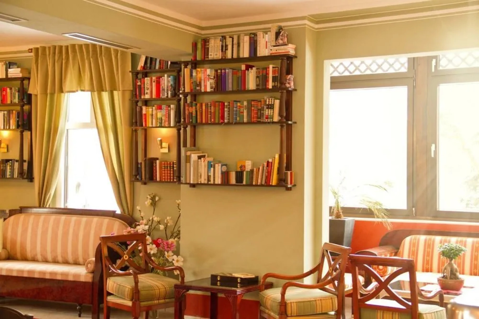 Hotel Ambassador Potsdam