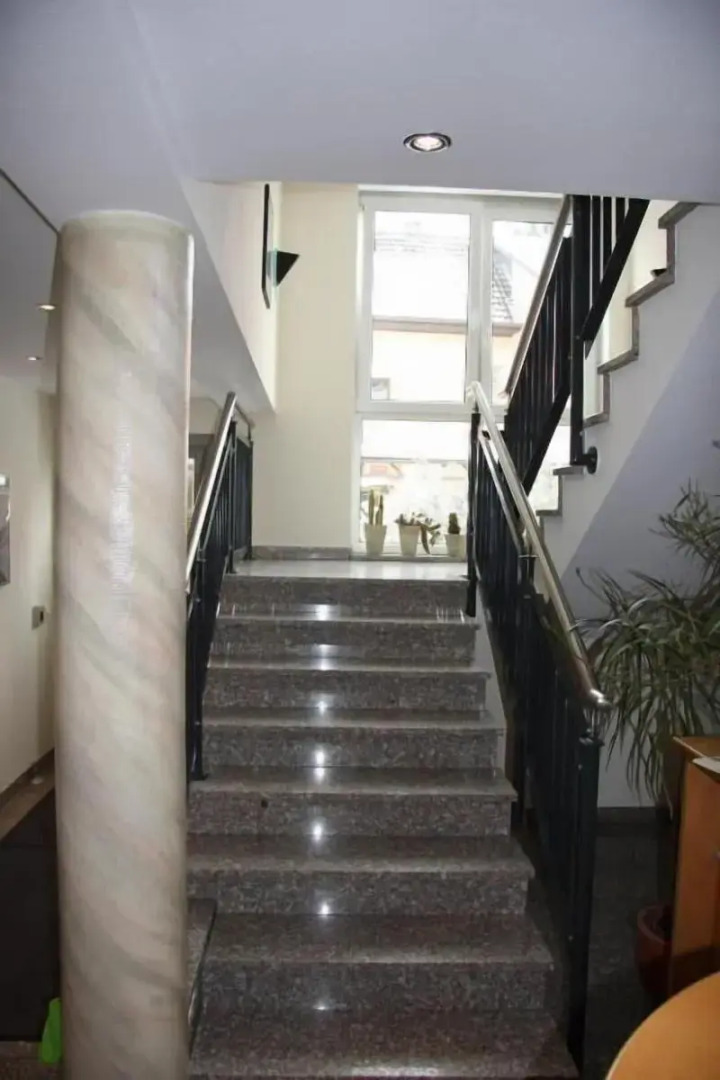 Hotel Gasthof Gruener Wald