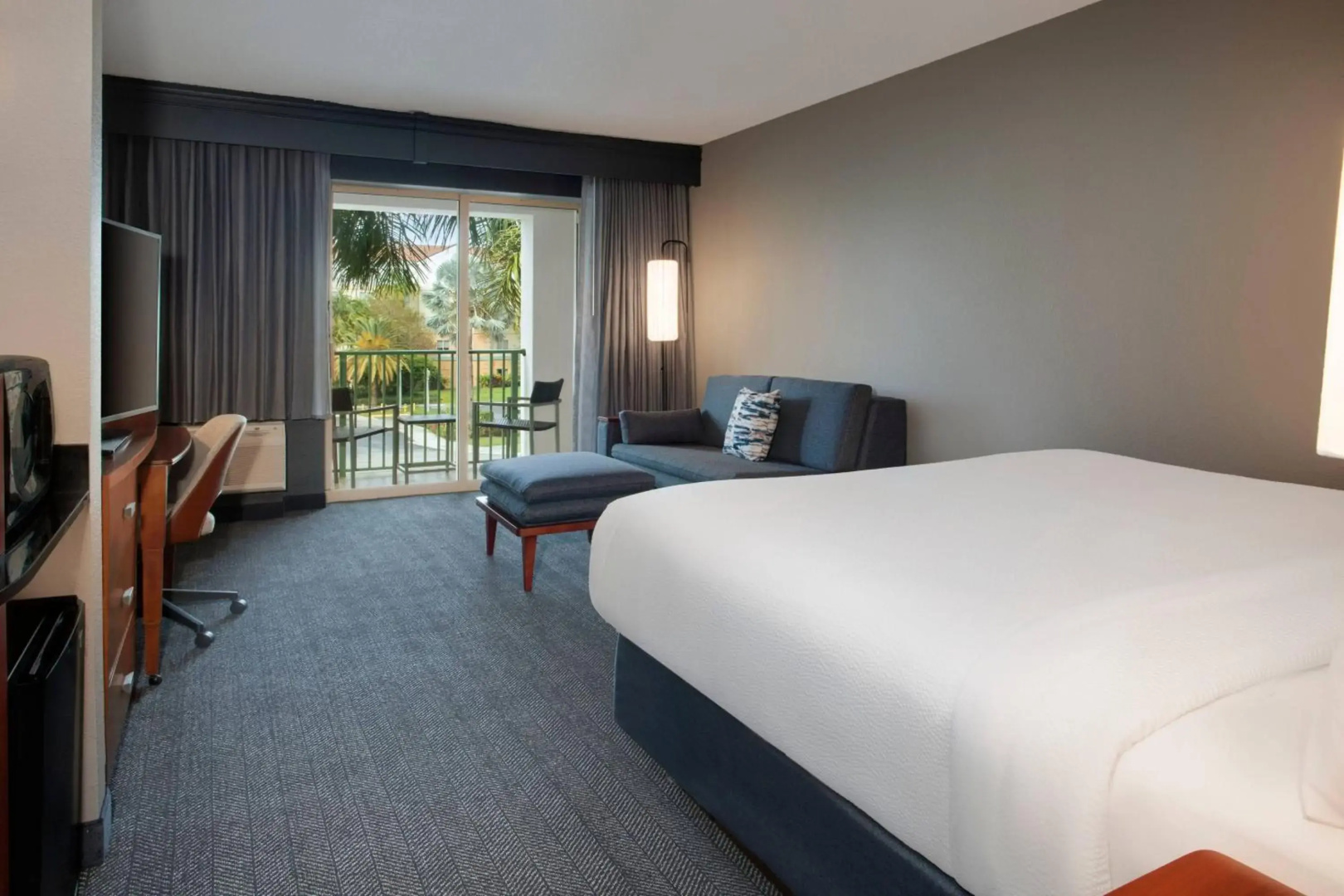 Courtyard by Marriott Fort Lauderdale SW/Miramar