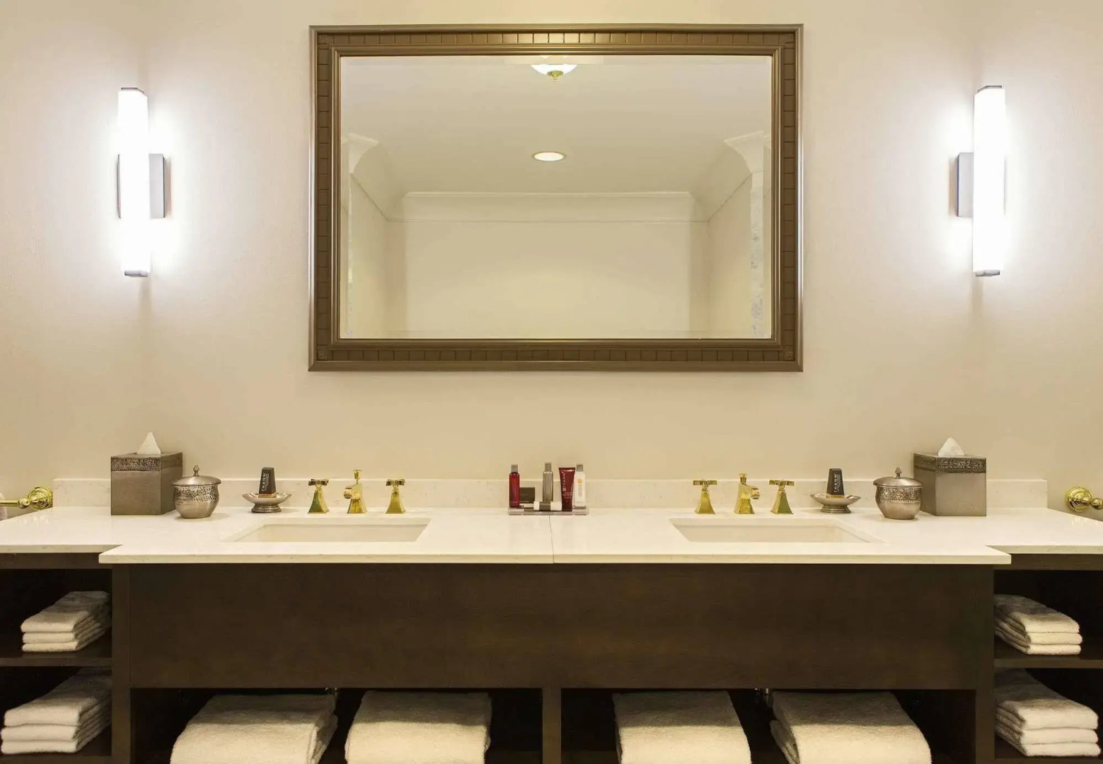 Marriott St. Louis Grand