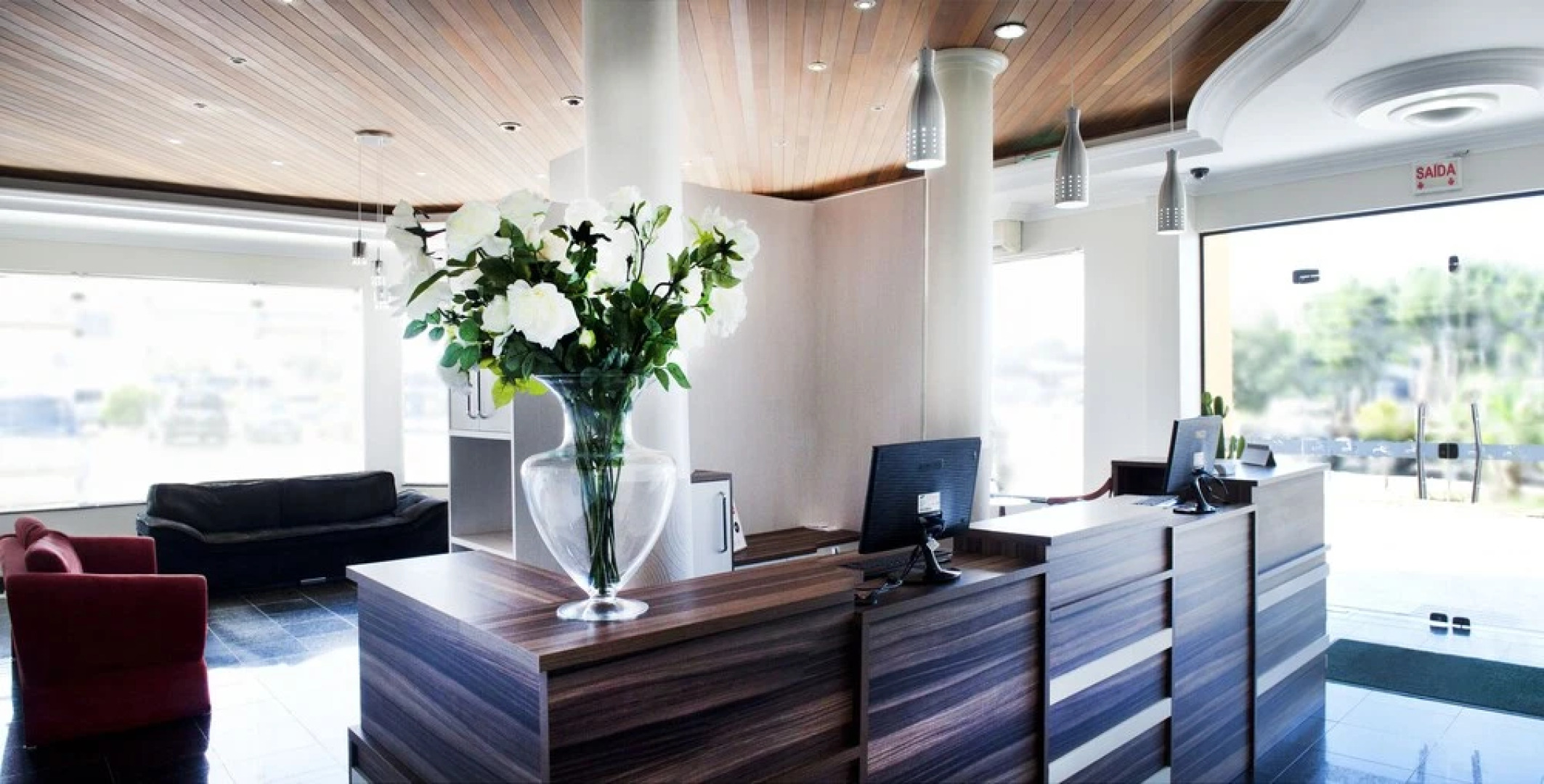 Brivali Hotel e Eventos