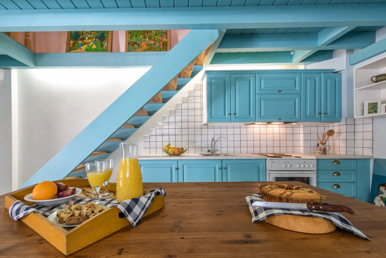 Sarakino The House of Literature