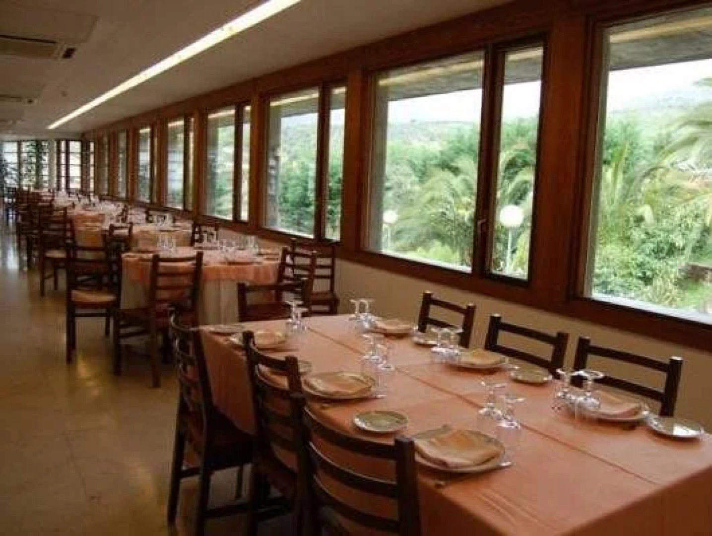 Hospederia del Real Monasterio