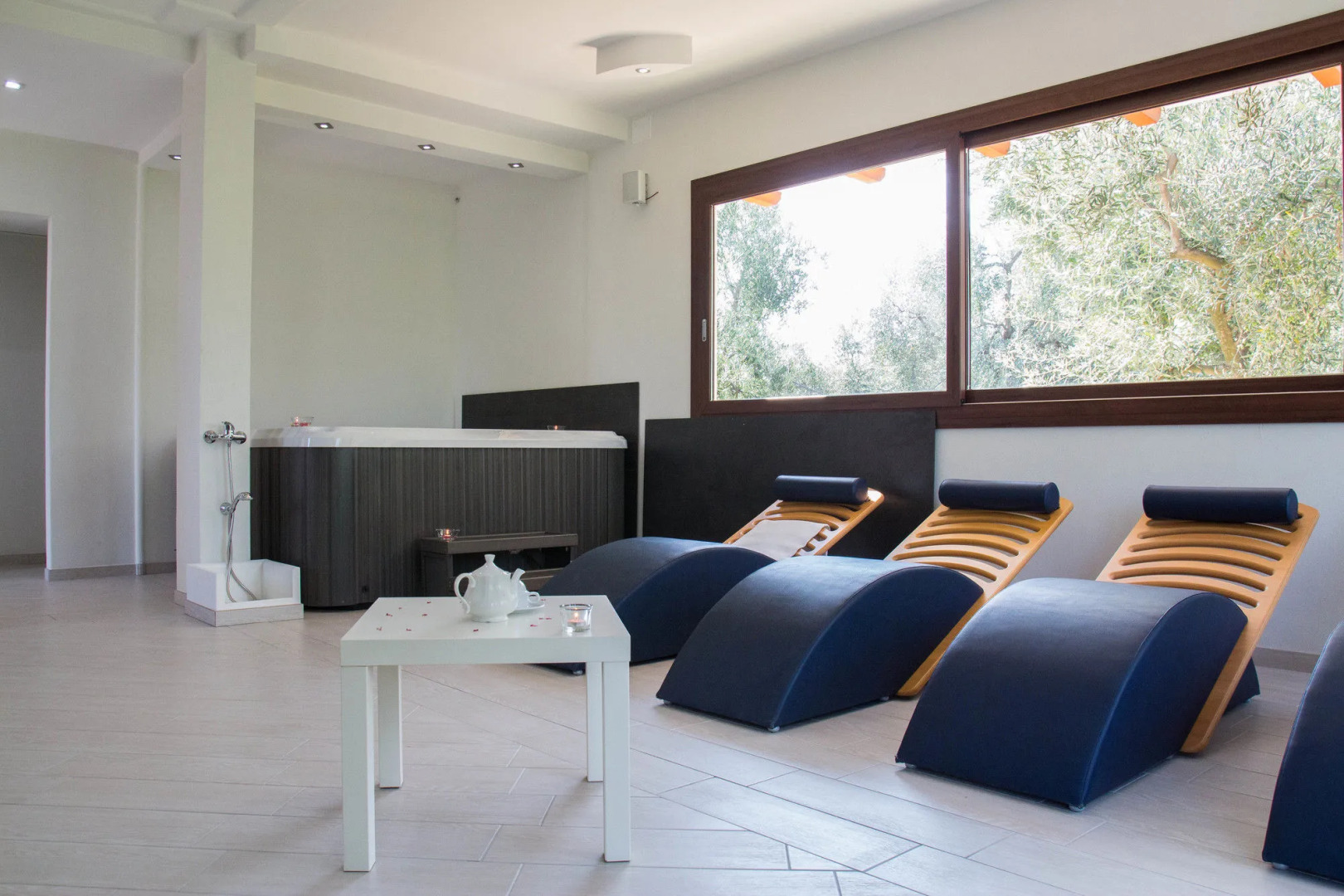 Giardino degli Ulivi Resort