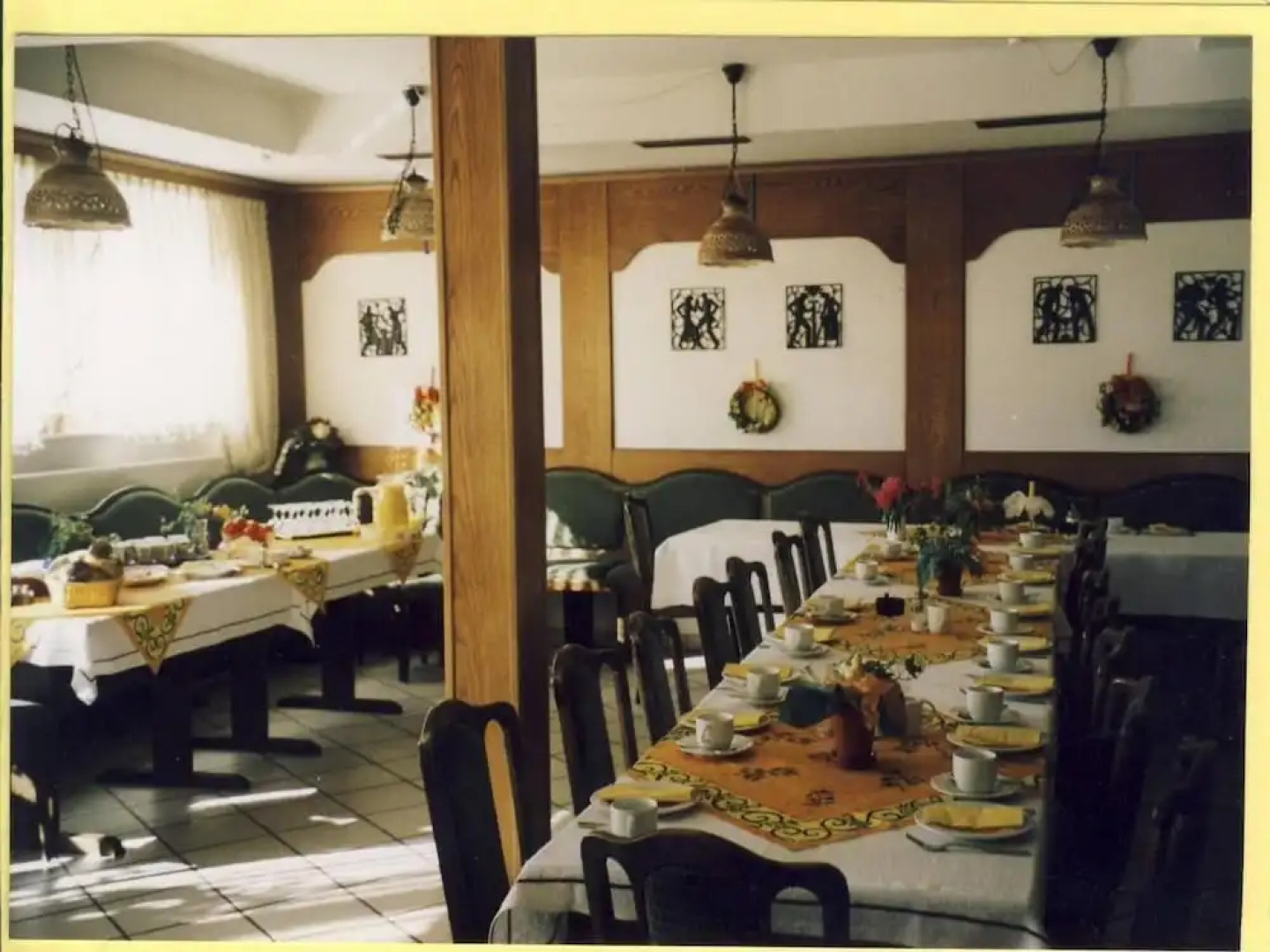 Gast- und Gästehaus Simon