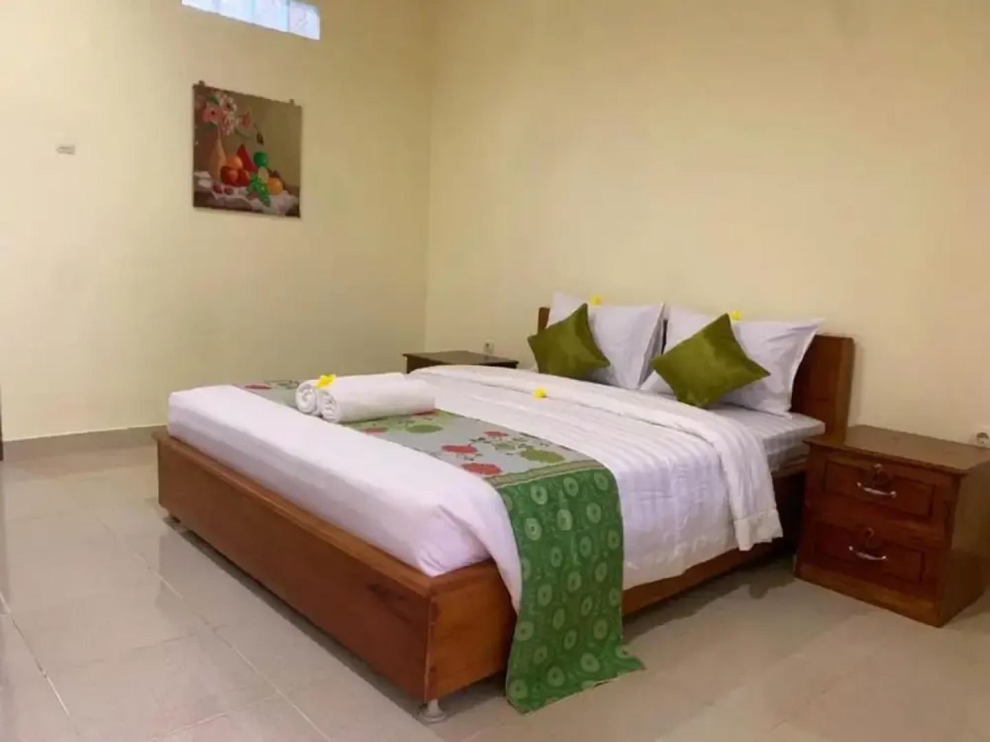 Green orry inn cafe & cottages