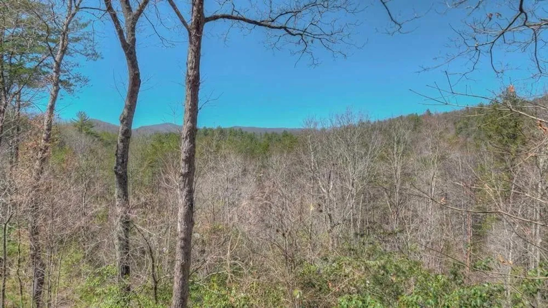 Sunset Ridge by Escape to Blue Ridge