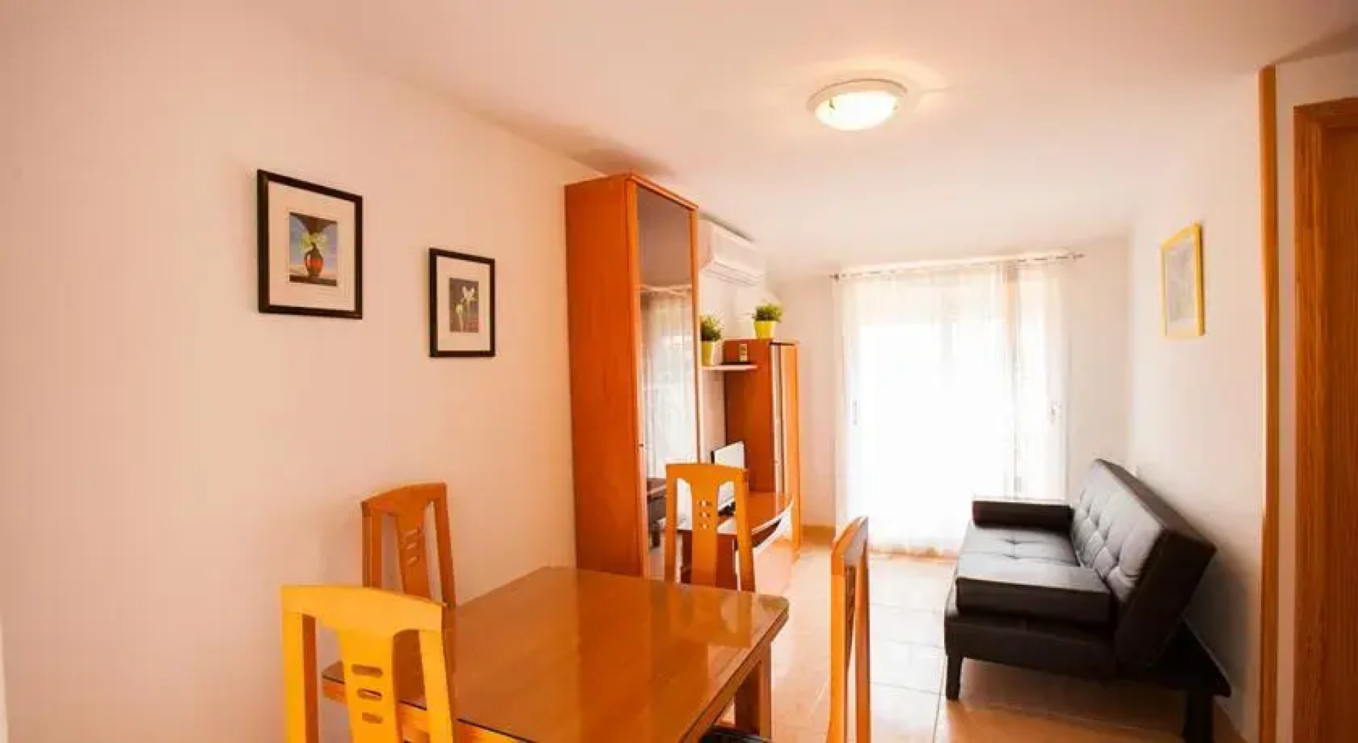 Apartamento Portofino V