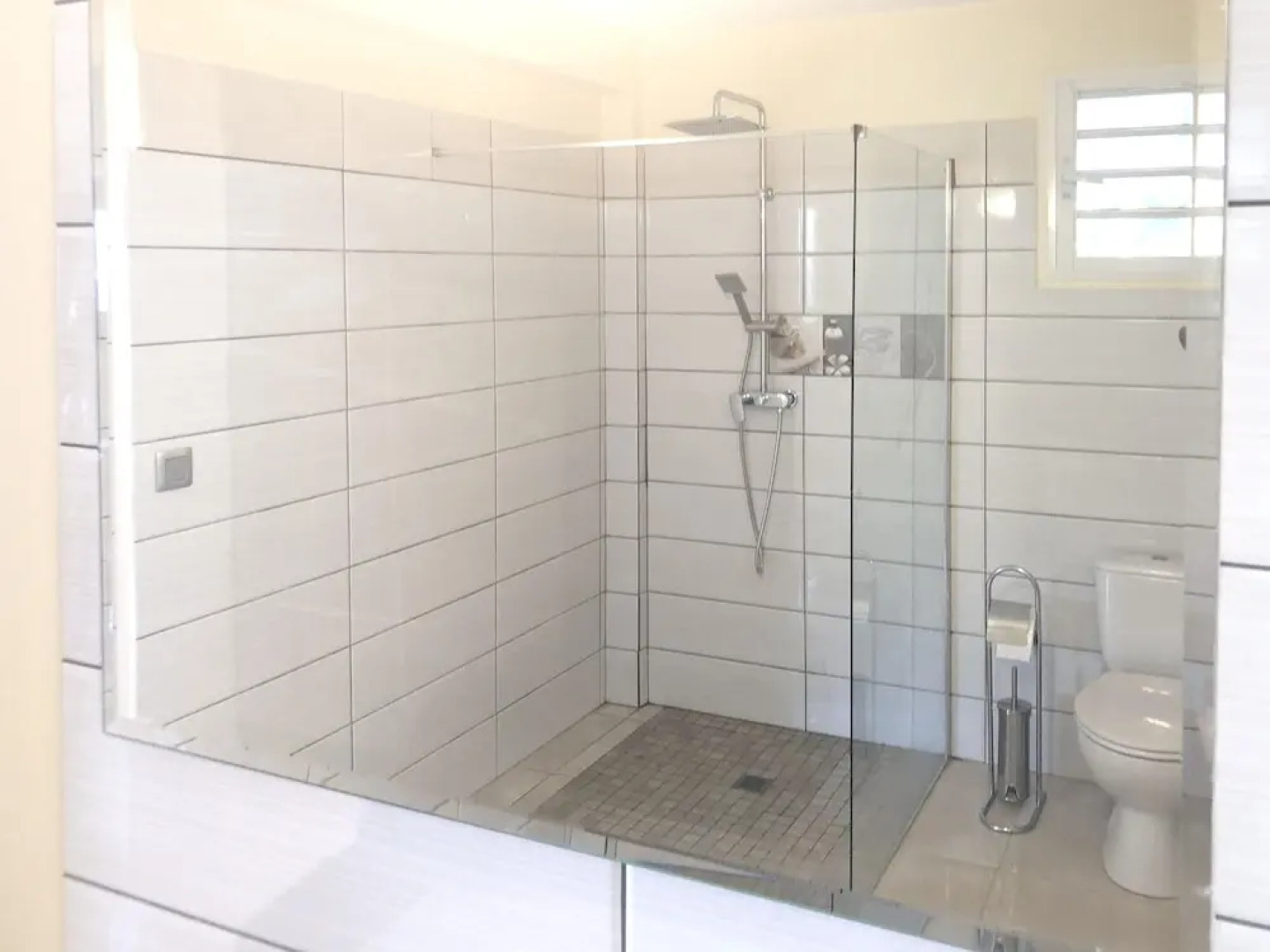 Apartment With 3 Bedrooms in Le Diamant, With Wonderful sea View, Furn