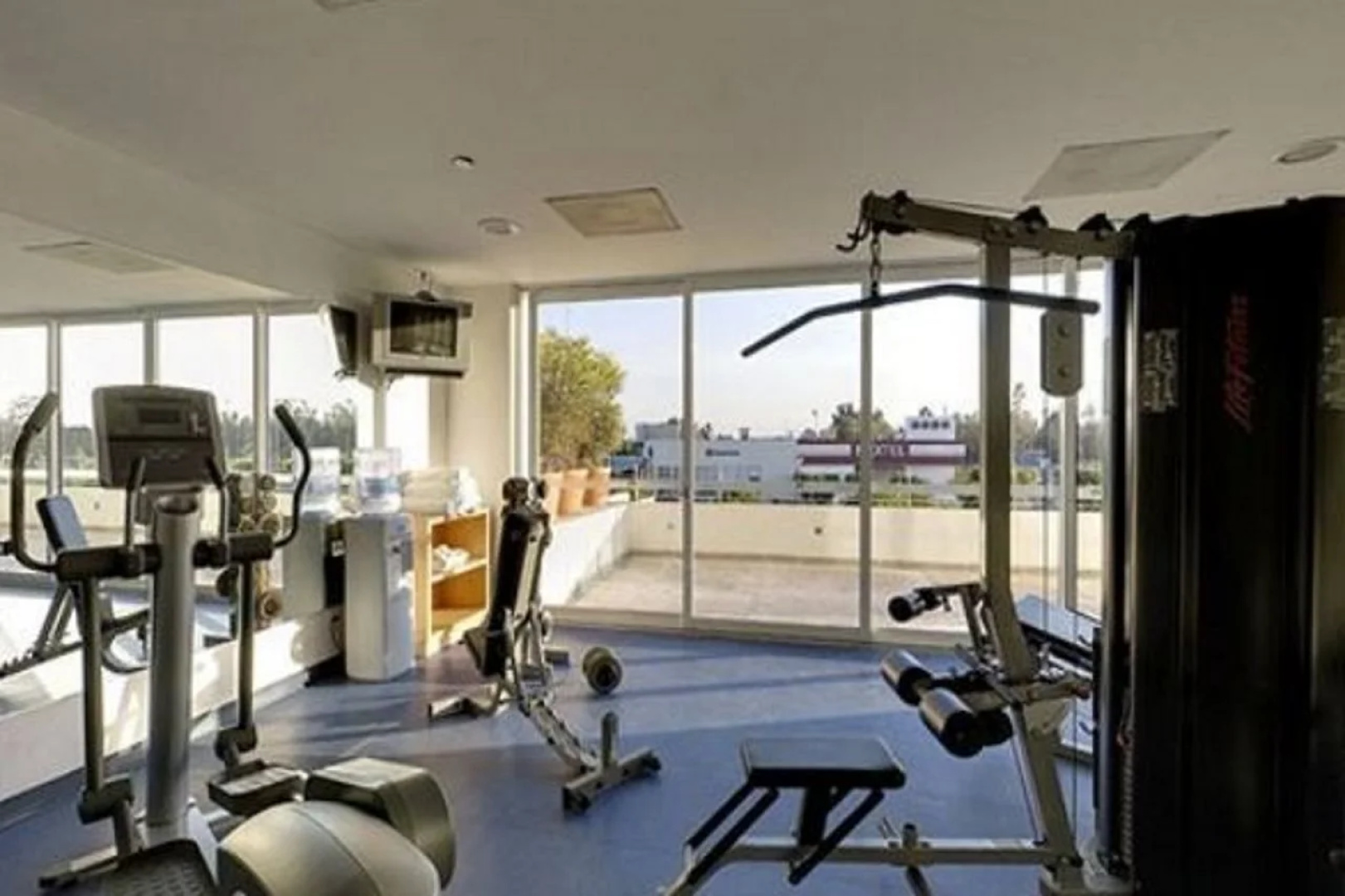 Casa Inn Business Hotel Celaya