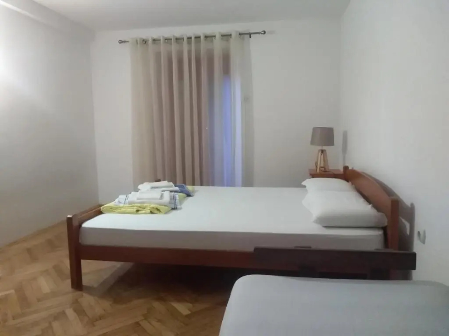 Apartments Villa Čučuk