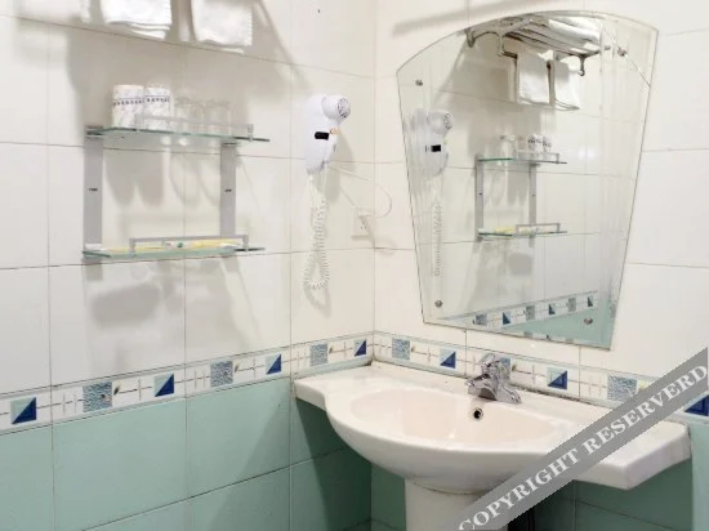 Dexing Hotel Shanwei Liantang