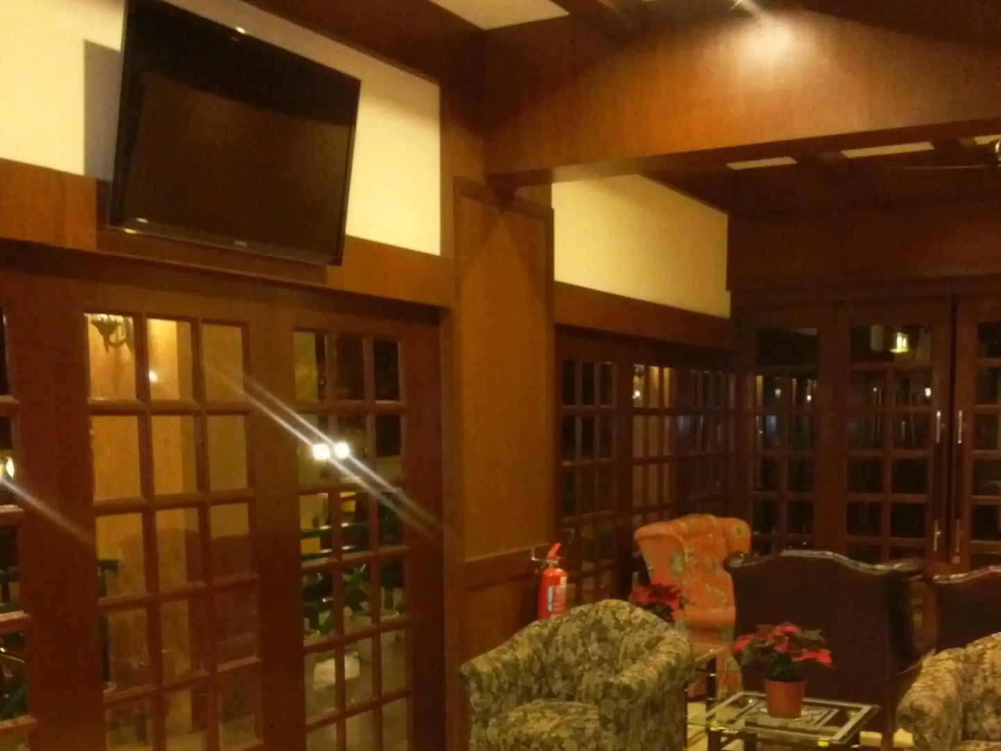 Iris House Hotel Cameron Highlands