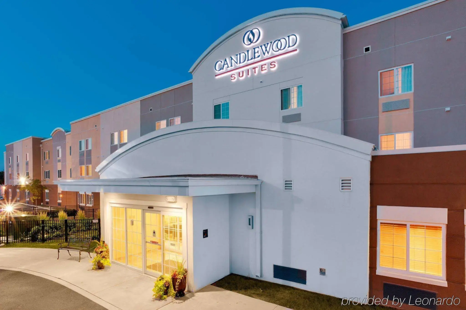 Candlewood Suites Reading by IHG